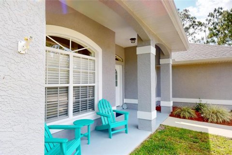 Casa en venta en North Port, Florida, 3 dormitorios, 172.24 m2 № 1148136 - foto 3