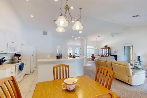 Casa en venta en North Port, Florida, 3 dormitorios, 172.24 m2 № 1148136 - foto 6