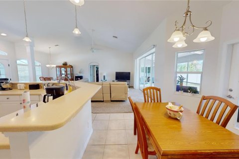 Casa en venta en North Port, Florida, 3 dormitorios, 172.24 m2 № 1148136 - foto 5