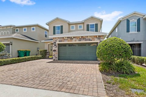 Villa ou maison à vendre à Kissimmee, Floride: 5 chambres, 239.59 m2 № 1313414 - photo 8