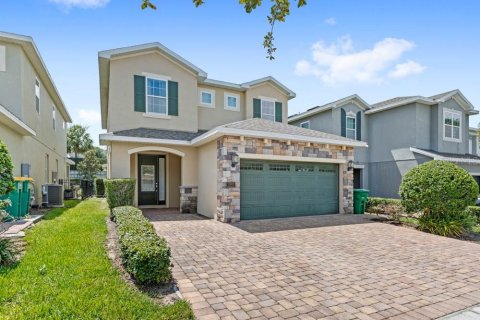 Villa ou maison à vendre à Kissimmee, Floride: 5 chambres, 239.59 m2 № 1313414 - photo 2