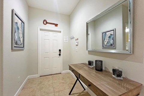 Townhouse in Kissimmee, Florida 4 bedrooms, 176.7 sq.m. № 1313486 - photo 23