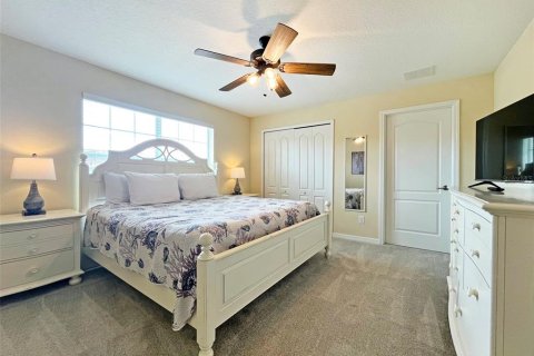 Touwnhouse à vendre à Kissimmee, Floride: 4 chambres, 176.7 m2 № 1313486 - photo 10