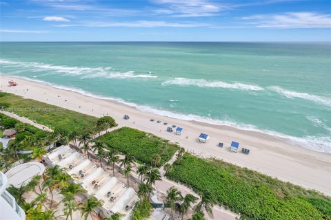 Copropriété à vendre à Miami Beach, Floride: 2 chambres, 129.32 m2 № 1401115 - photo 5