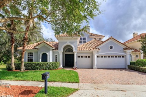 Villa ou maison à vendre à Davenport, Floride: 4 chambres, 393.26 m2 № 1254324 - photo 1