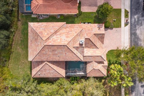 Villa ou maison à vendre à Davenport, Floride: 4 chambres, 393.26 m2 № 1254324 - photo 3