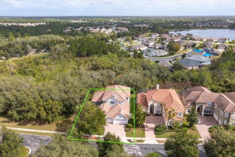 Villa ou maison à vendre à Davenport, Floride: 4 chambres, 393.26 m2 № 1254324 - photo 2