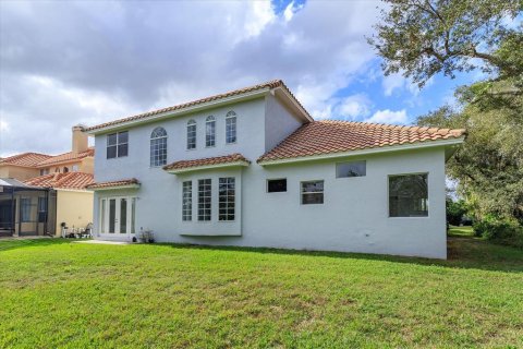 Villa ou maison à vendre à Davenport, Floride: 4 chambres, 393.26 m2 № 1254324 - photo 4