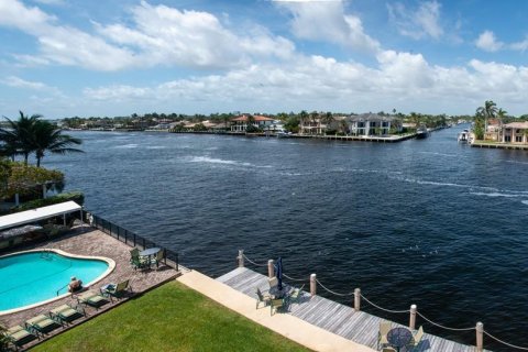 Copropriété à vendre à Pompano Beach, Floride: 2 chambres, 111.48 m2 № 1103471 - photo 12