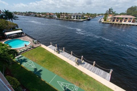 Copropriété à vendre à Pompano Beach, Floride: 2 chambres, 111.48 m2 № 1103471 - photo 5