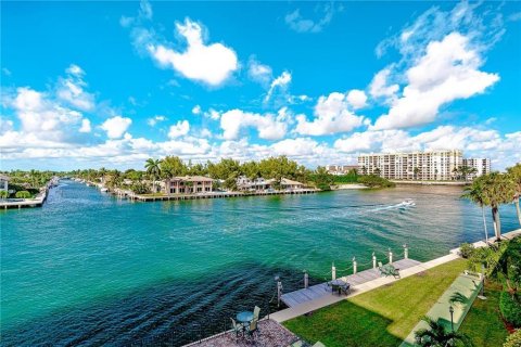 Copropriété à vendre à Pompano Beach, Floride: 2 chambres, 111.48 m2 № 1103471 - photo 15