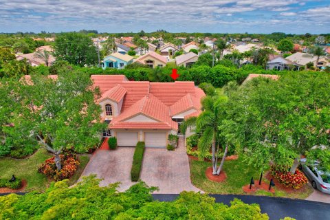 House in Delray Beach, Florida 2 bedrooms, 141.58 sq.m. № 1103516 - photo 6