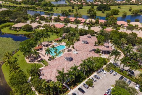 Villa ou maison à vendre à Lake Worth, Floride: 3 chambres, 207.36 m2 № 690305 - photo 4