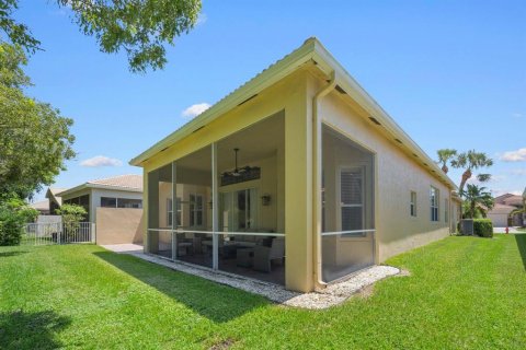 Casa en venta en Lake Worth, Florida, 3 dormitorios, 207.36 m2 № 690305 - foto 25