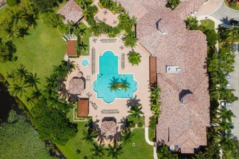 Villa ou maison à vendre à Lake Worth, Floride: 3 chambres, 207.36 m2 № 690305 - photo 5