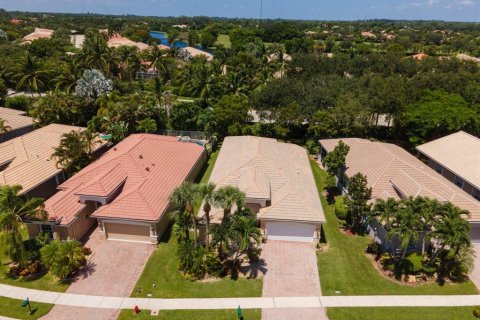 Villa ou maison à vendre à Lake Worth, Floride: 3 chambres, 207.36 m2 № 690305 - photo 21