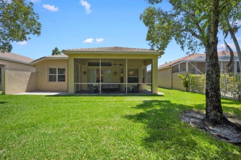 Villa ou maison à vendre à Lake Worth, Floride: 3 chambres, 207.36 m2 № 690305 - photo 27