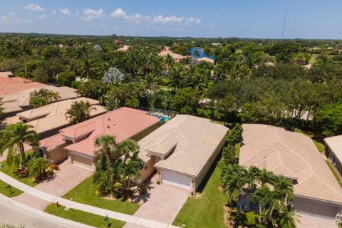 Villa ou maison à vendre à Lake Worth, Floride: 3 chambres, 207.36 m2 № 690305 - photo 20