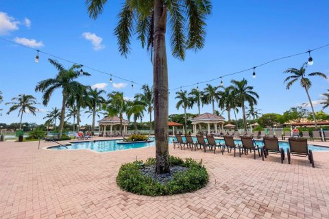 Villa ou maison à vendre à Lake Worth, Floride: 3 chambres, 207.36 m2 № 690305 - photo 8