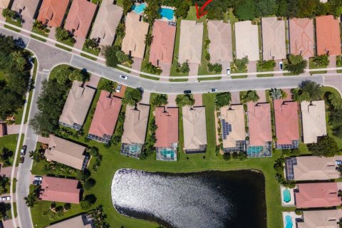 Villa ou maison à vendre à Lake Worth, Floride: 3 chambres, 207.36 m2 № 690305 - photo 19