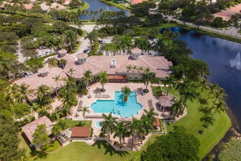 Villa ou maison à vendre à Lake Worth, Floride: 3 chambres, 207.36 m2 № 690305 - photo 10