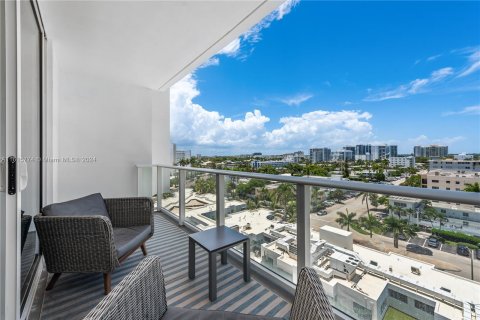 Copropriété à vendre à Fort Lauderdale, Floride: 1 chambre, 78.97 m2 № 1238803 - photo 20