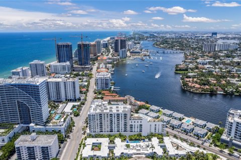 Copropriété à vendre à Fort Lauderdale, Floride: 1 chambre, 78.97 m2 № 1238803 - photo 22