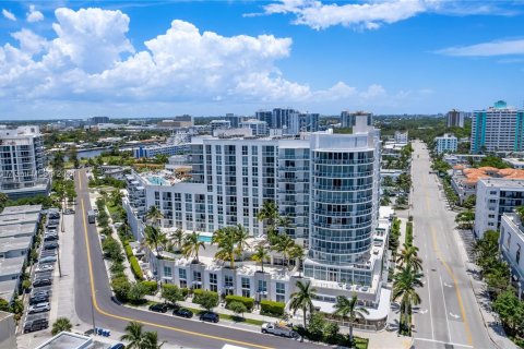 Copropriété à vendre à Fort Lauderdale, Floride: 1 chambre, 78.97 m2 № 1238803 - photo 21