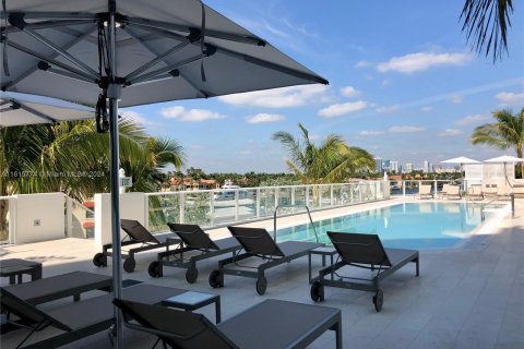 Copropriété à vendre à Fort Lauderdale, Floride: 1 chambre, 78.97 m2 № 1238803 - photo 29