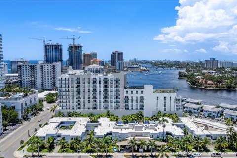 Condo in Fort Lauderdale, Florida, 1 bedroom  № 1238803 - photo 26