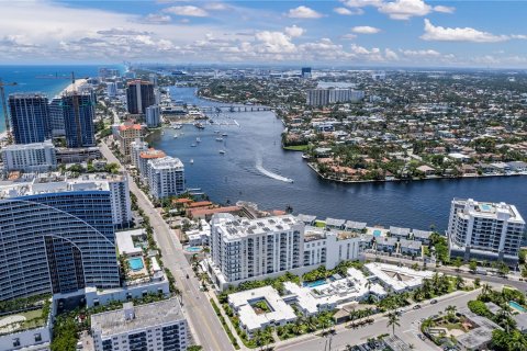 Condo in Fort Lauderdale, Florida, 1 bedroom  № 1238803 - photo 25