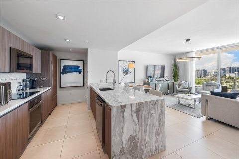 Condo in Fort Lauderdale, Florida, 1 bedroom  № 1238803 - photo 8