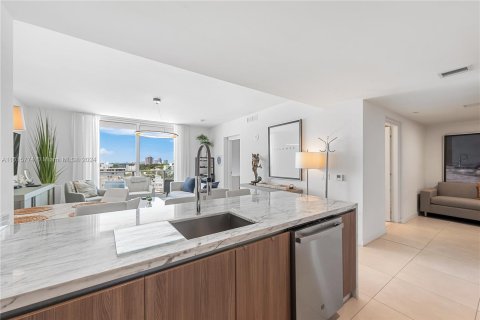 Copropriété à vendre à Fort Lauderdale, Floride: 1 chambre, 78.97 m2 № 1238803 - photo 6