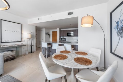 Condo in Fort Lauderdale, Florida, 1 bedroom  № 1238803 - photo 9