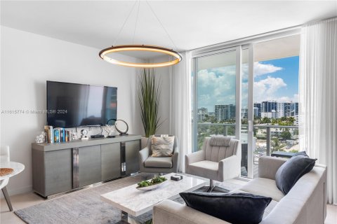 Copropriété à vendre à Fort Lauderdale, Floride: 1 chambre, 78.97 m2 № 1238803 - photo 4