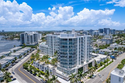 Copropriété à vendre à Fort Lauderdale, Floride: 1 chambre, 78.97 m2 № 1238803 - photo 24