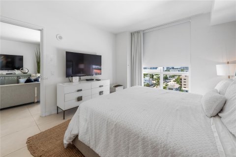 Condo in Fort Lauderdale, Florida, 1 bedroom  № 1238803 - photo 12