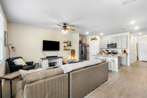 Townhouse in Stuart, Florida 3 bedrooms, 137.03 sq.m. № 1162054 - photo 19