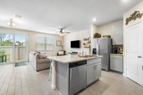 Touwnhouse à vendre à Stuart, Floride: 3 chambres, 137.03 m2 № 1162054 - photo 25