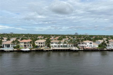 Copropriété à vendre à Hollywood, Floride: 1 chambre, 77.29 m2 № 1225607 - photo 14