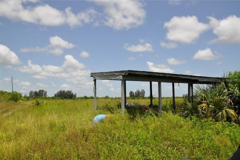 Купить земельный участок в Сент-Луси, Флорида № 891110 - фото 4