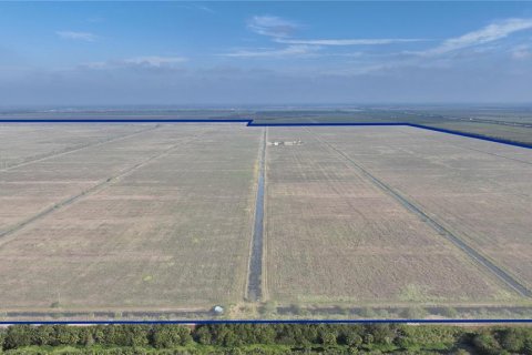 Купить земельный участок в Сент-Луси, Флорида № 891110 - фото 10