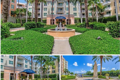 Copropriété à vendre à Lantana, Floride: 2 chambres, 117.52 m2 № 1348731 - photo 23