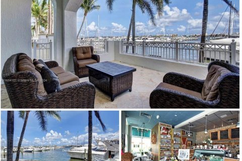 Copropriété à vendre à Lantana, Floride: 2 chambres, 117.52 m2 № 1348731 - photo 22