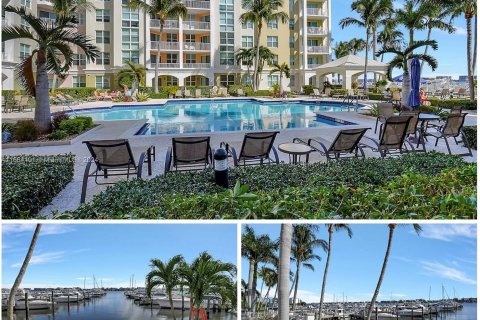 Condominio en venta en Lantana, Florida, 2 dormitorios, 117.52 m2 № 1348731 - foto 26