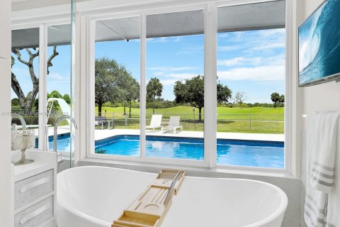 Villa ou maison à vendre à Plantation, Floride: 5 chambres, 407.19 m2 № 1348777 - photo 25