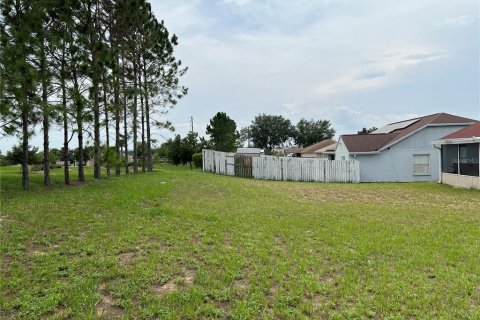 Villa ou maison à vendre à Davenport, Floride: 3 chambres, 125.79 m2 № 1313406 - photo 7