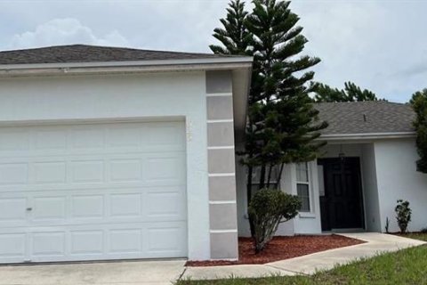 Casa en venta en Davenport, Florida, 3 dormitorios, 125.79 m2 № 1313406 - foto 2