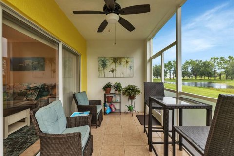 Condo in Punta Gorda, Florida, 2 bedrooms  № 1335076 - photo 23