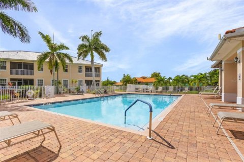 Condo in Punta Gorda, Florida, 2 bedrooms  № 1335142 - photo 25